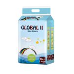 Global Diapers – Large 16 pieces