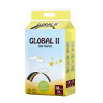 Global Diapers – XL 16 pieces