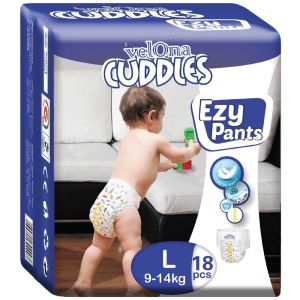 Velona EZY Pants - Large 18 pieces