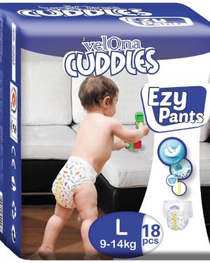 Velona EZY Pants – Large 18 pieces