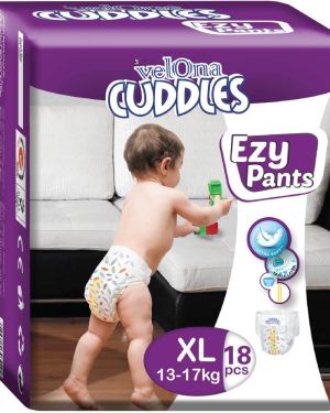 Velona EZY Pants – XL 18 pieces