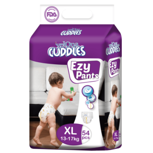 Velona EZY Pants - XL 54 pieces