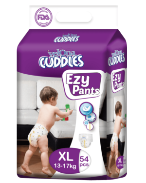 Velona EZY Pants – XL 54 pieces